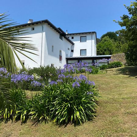 Finca Portizuelo Luarca Kültér fotó