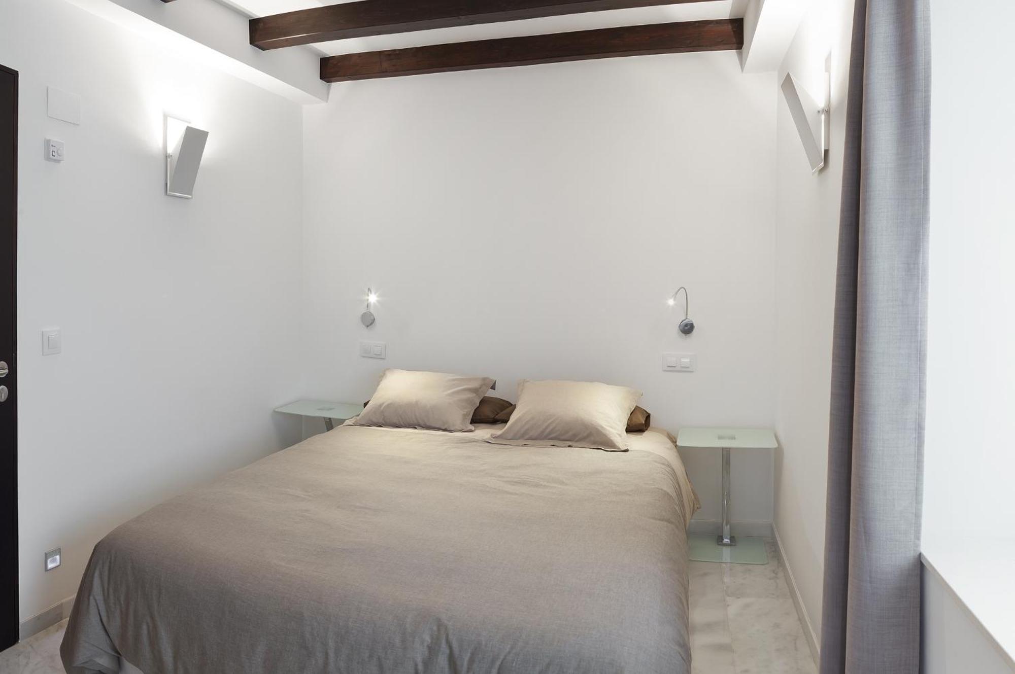 Finca Portizuelo Luarca Szoba fotó