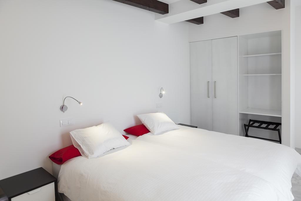 Finca Portizuelo Luarca Szoba fotó