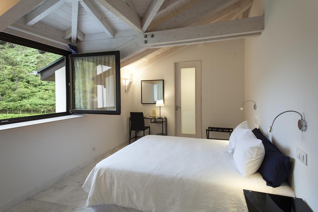 Finca Portizuelo Luarca Kültér fotó